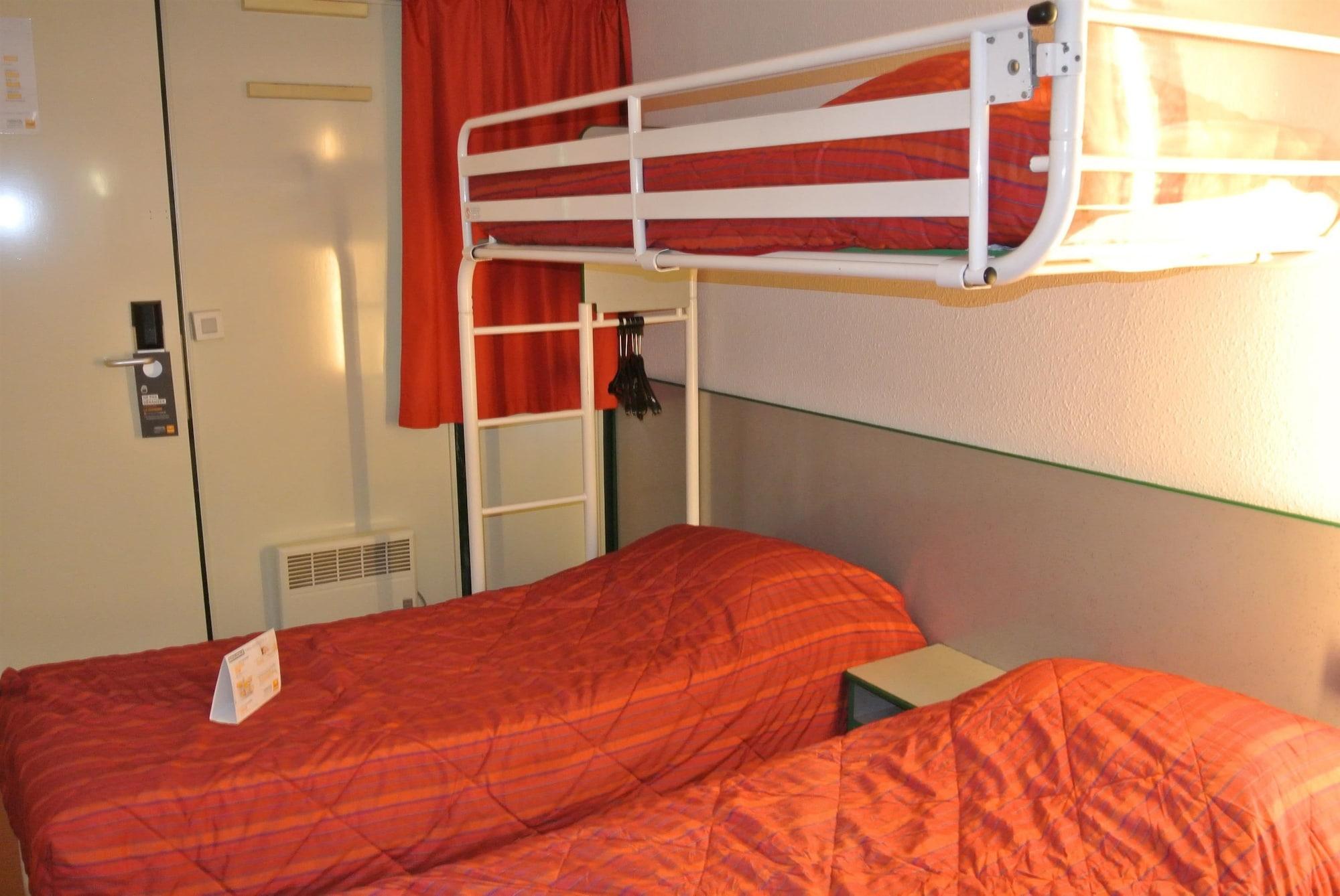 Premiere Classe Lyon Sud Chasse Sur Rhone Vienne Экстерьер фото
